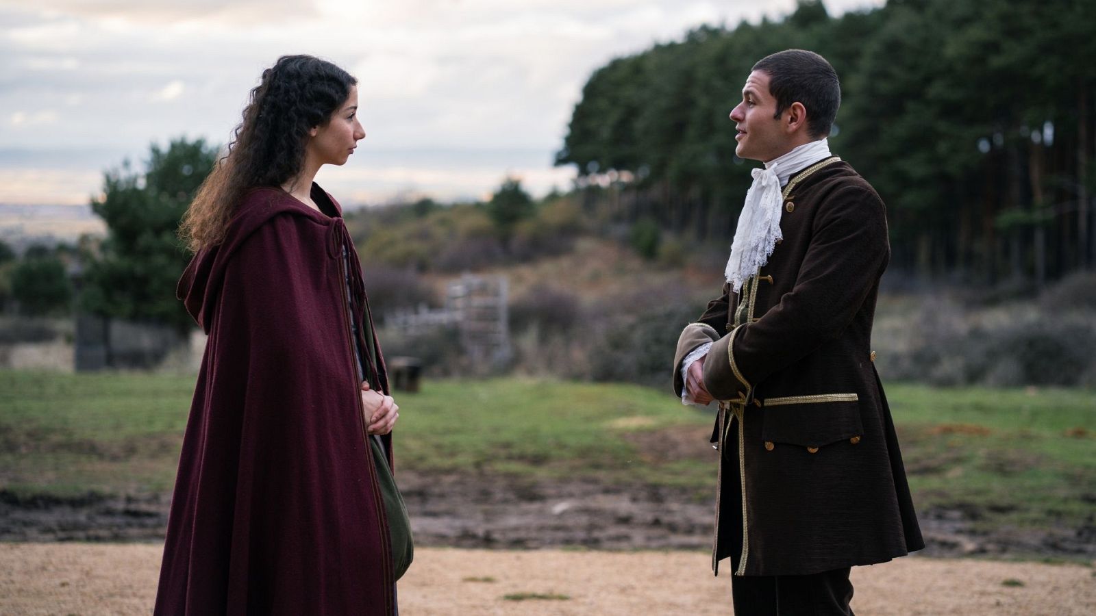 Valle Salvaje - Temporada 3 - Episodio 404 | Ver ahora