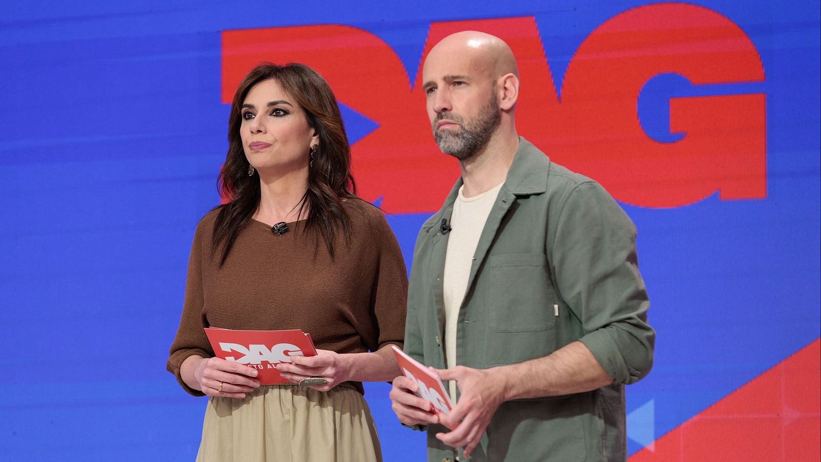 Directo al grano - Programa 152 - Directo al grano | Ver