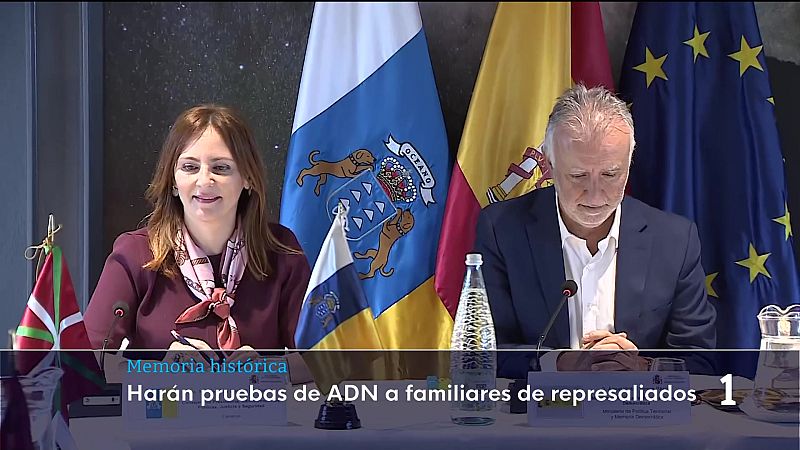 Canarias en 2' - 24/04/2026 | Ver