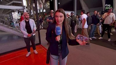 Programa Tenis Mutua Madrid Open