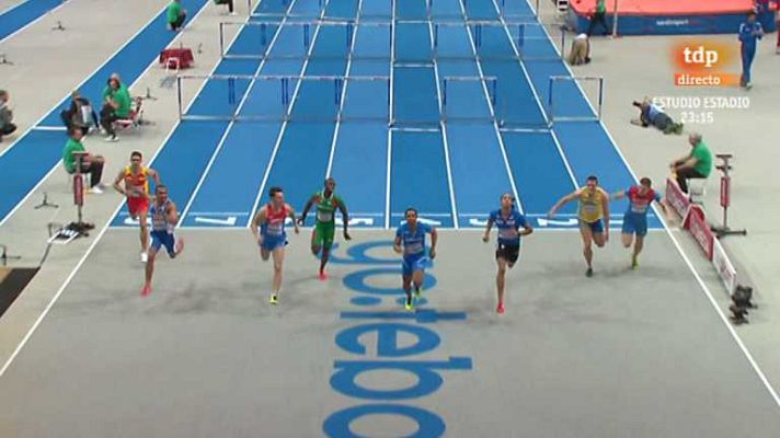 Conexión tdp - Conexión tdp - 01/03/13