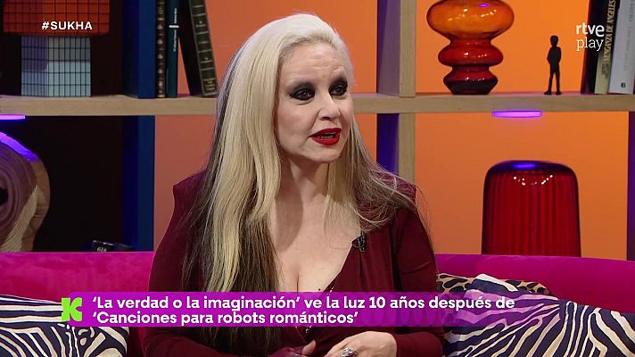 Sukha - Alaska, Martín Bianchi y Nacho Vigalondo