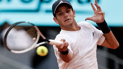 Álex de Miñaur - Rafa Jódar | Mejores momentos del partido del Mutua Madrid Open 2026