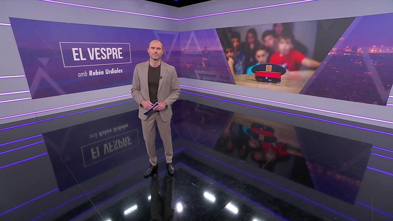 El Vespre - 24/04/2026