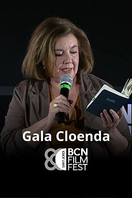 Gala de Cloenda del BCN Film Fest 2026: palmarès de la 10a edició