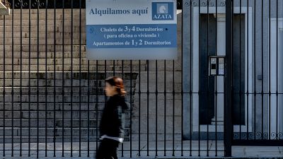 Consumo advierte a los grandes propietarios de pisos que deben prorrogar los contratos