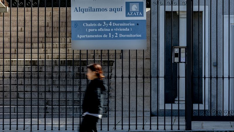 Consumo advierte a los grandes propietarios de pisos que deben prorrogar los contratos