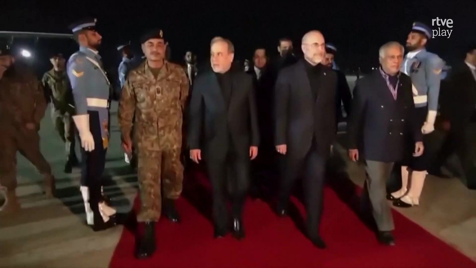 Informativo 24 horas - 20h - 24/04/26 - Informativo 24h | Ver