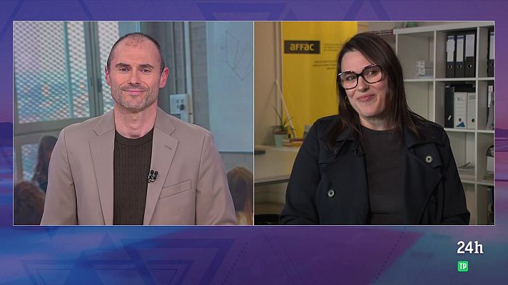 El Vespre - Laura Gasull (aFFaC): “Els policies no són la resposta educativa als conflictes escolars”