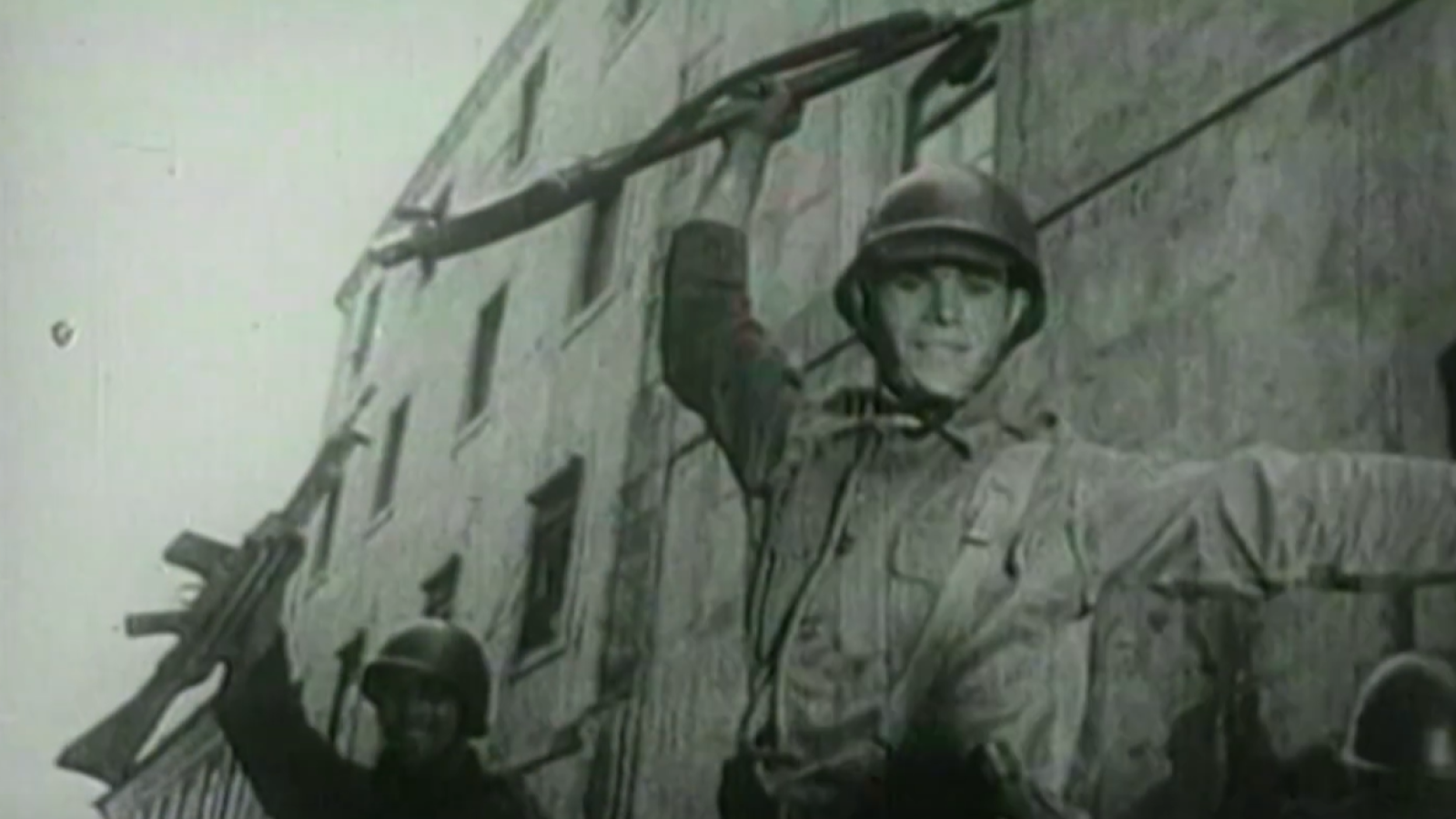 Portugal declara Tesoro Nacional, los sonidos de la Revolución | Ver