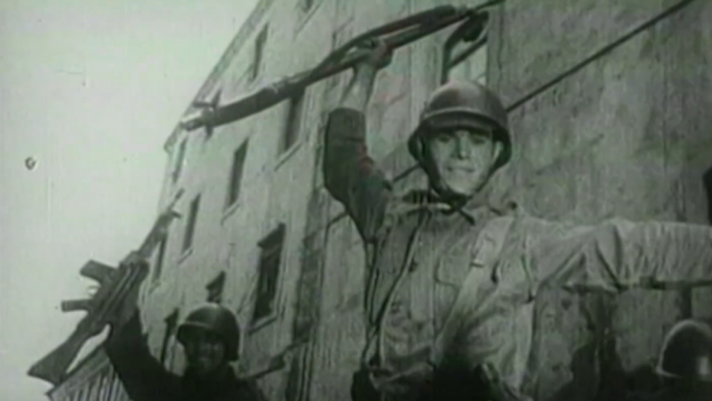 Portugal declara Tesoro Nacional, los sonidos de la Revolución | Ver