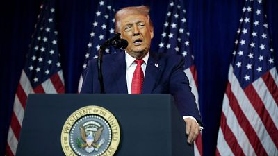 ¿Qué opina de la guerra en Irán el Partido Republicano de Trump?