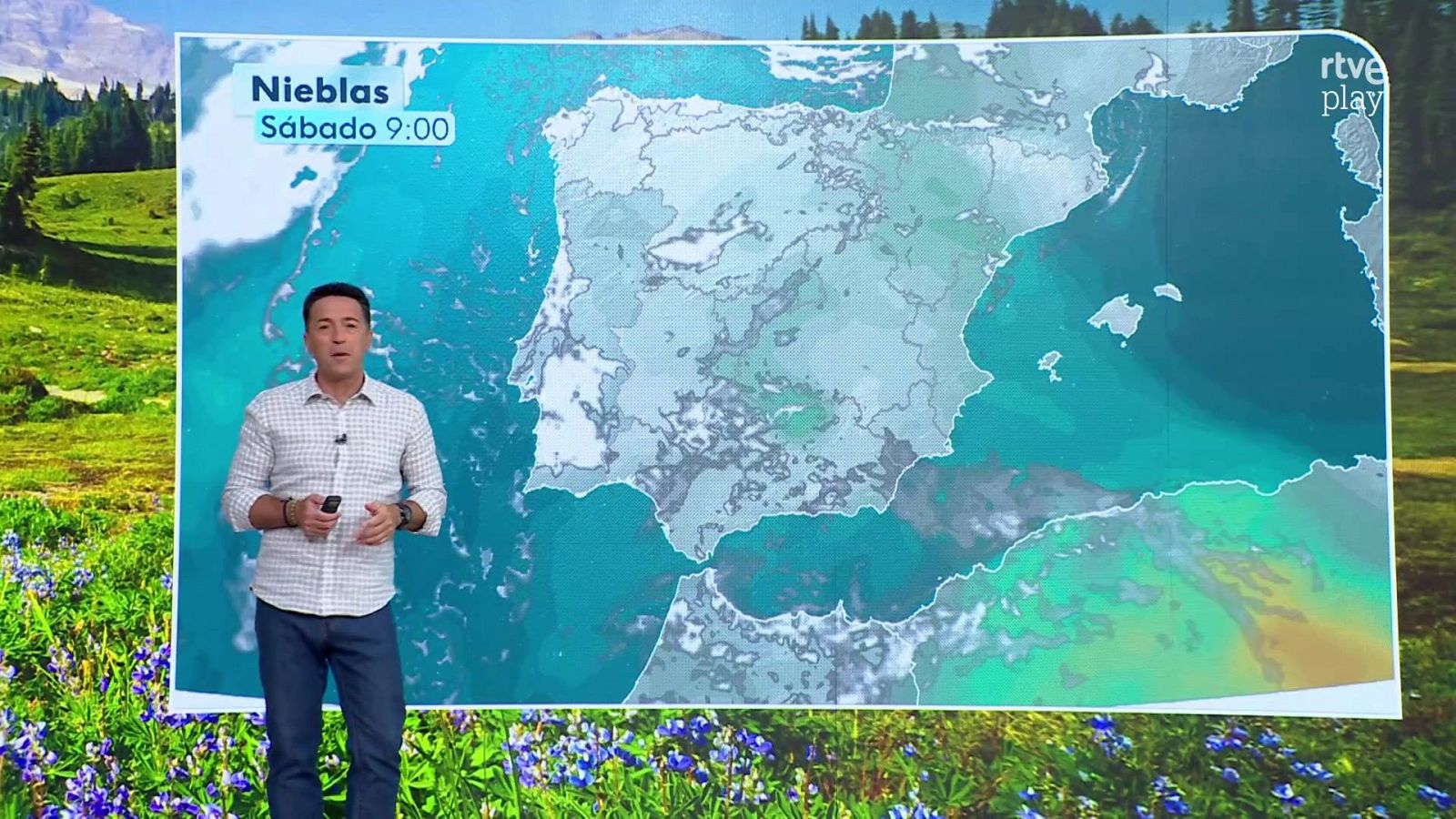 Aquí la Tierra - 24/04/26 - Aquí la Tierra | Ver