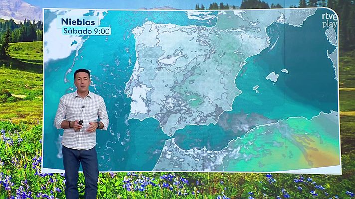 Aquí la Tierra - Aquí la Tierra - 24/04/26