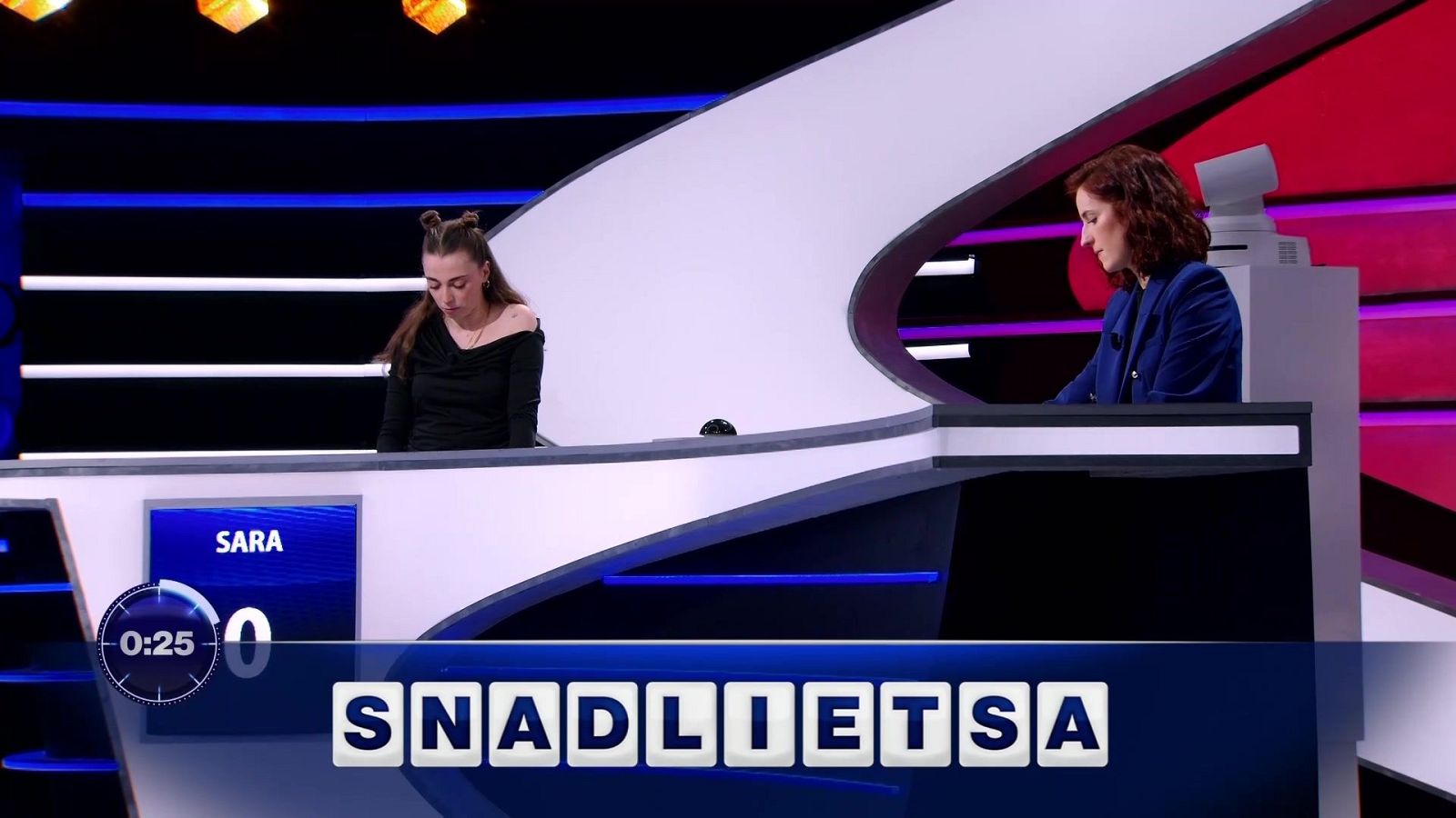 Cifras y letras - Programa 473 - Cifras y letras | Ver