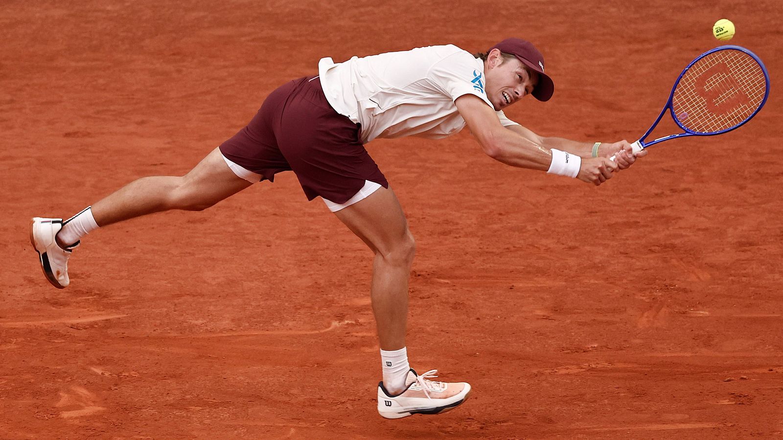 Mutua Madrid Open 2026 - ATP 2ª ronda: Rafael Jódar (ESP) - Álex de Miñaur (AUS) - Madrid Open de Tenis | Ver