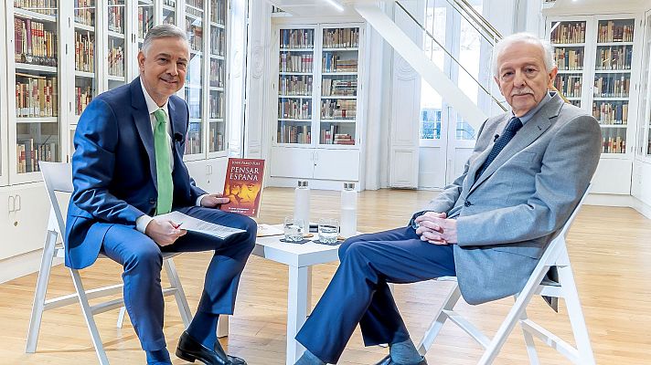 Plano general - Juan Pablo Fusi