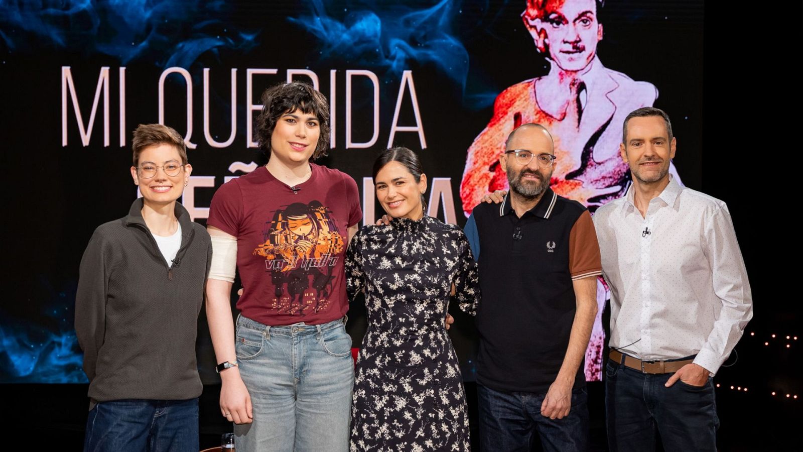 Historia de nuestro cine - Historia de nuestro cine (Presentación) - Historia de nuestro cine | Ver