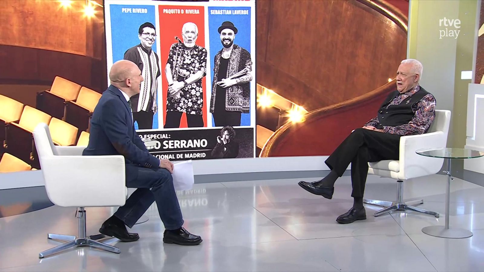 La hora cultural - 24/04/26 - La hora cultural | Ver