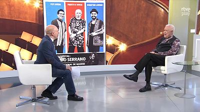 La hora cultural - 24/04/26