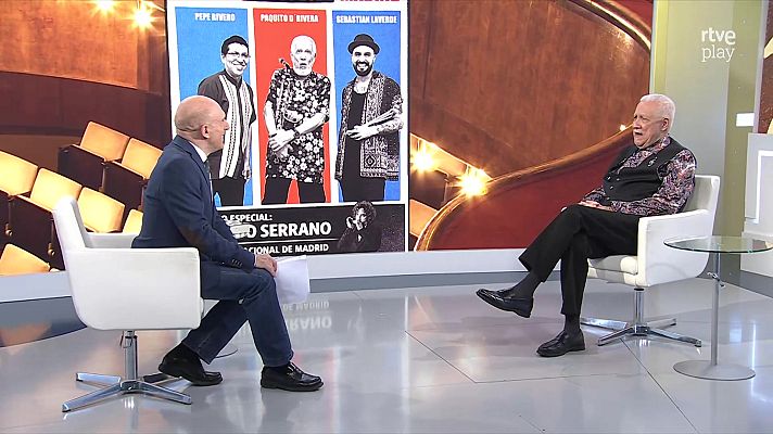 La hora cultural - La hora cultural - 24/04/26