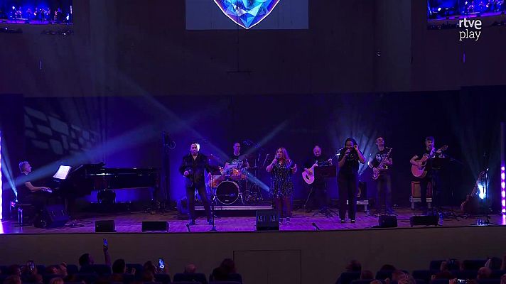 Las noches del Monumental - Las noches del Monumental: Eurovision’s Greatest Hits