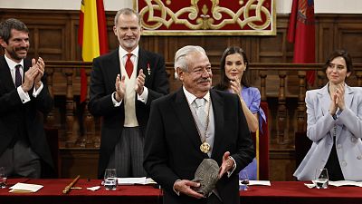 Audiencia Abierta - 25/04/26