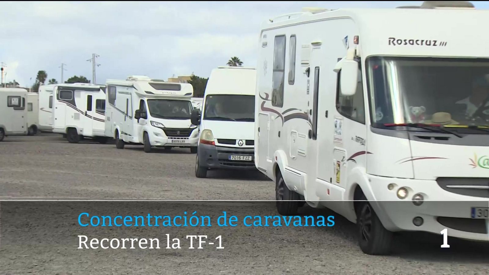 Telecanarias - 25/04/2026 | Ver