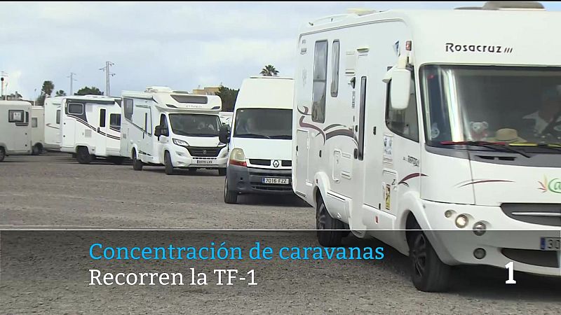 Telecanarias - 25/04/2026 | Ver