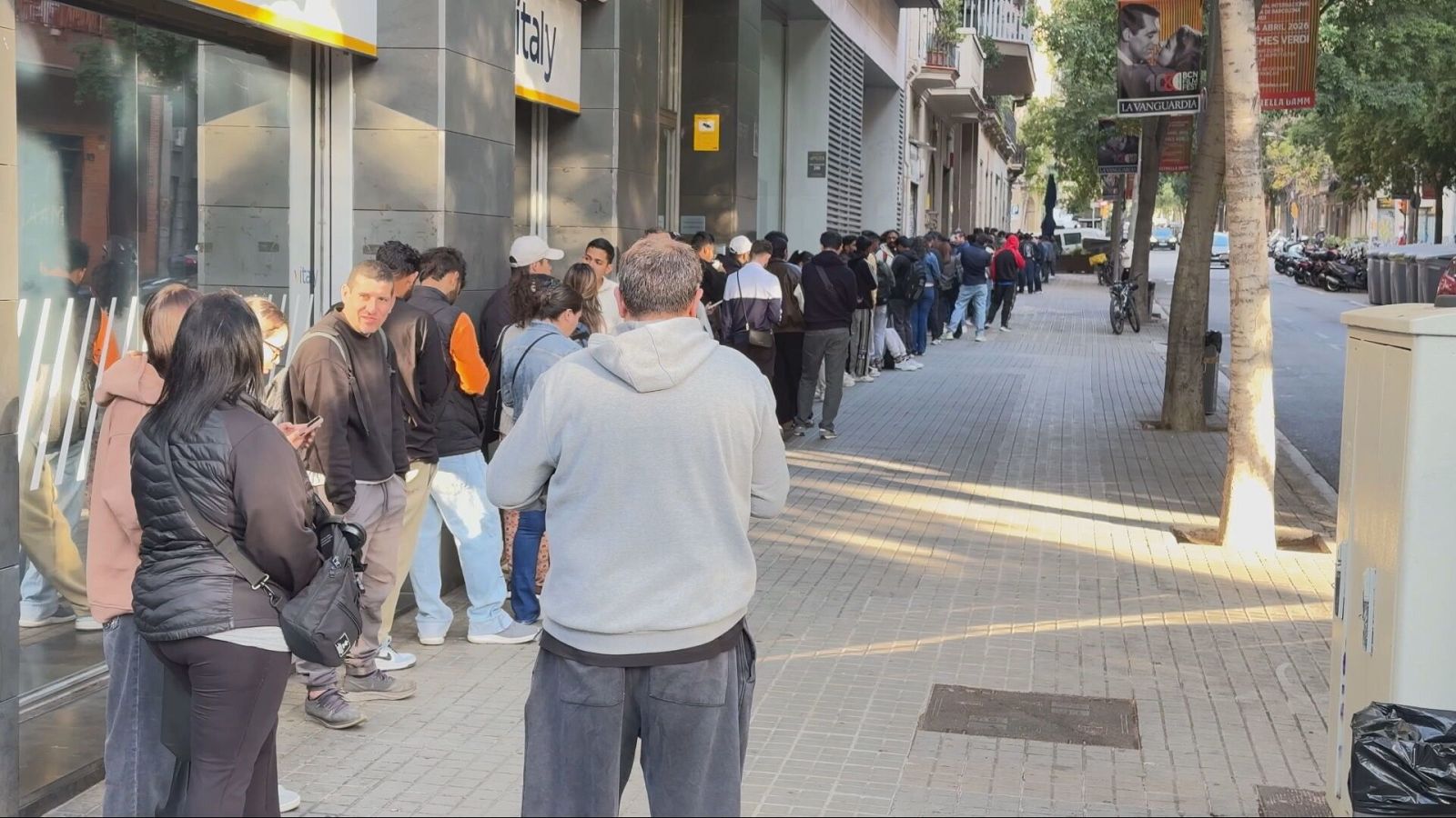 L'Informatiu - 25/04/2026