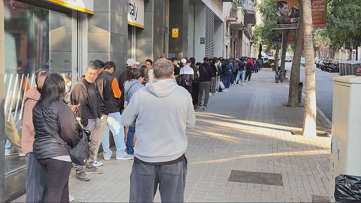 L'Informatiu - L'Informatiu - 25/04/2026