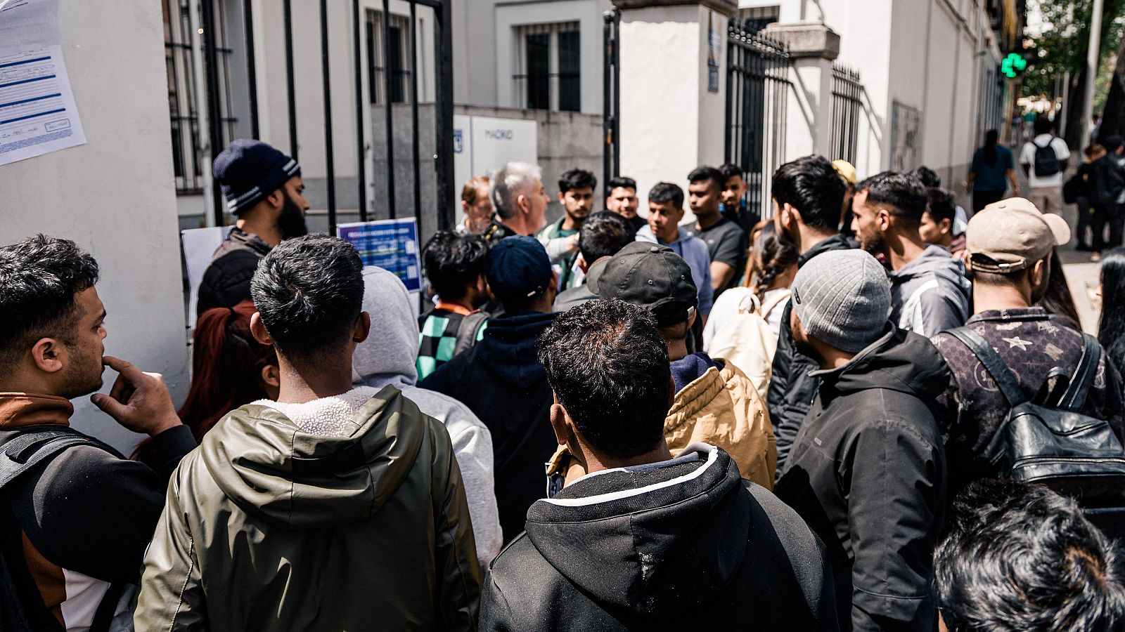 Telediario 1 en cuatro minutos - 25/04/26- RTVE.es | Ver