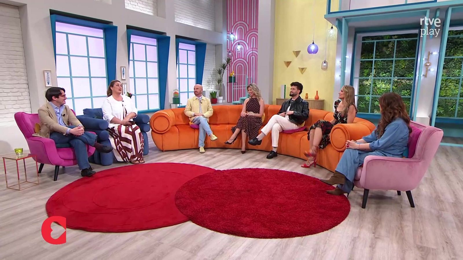 D Corazón - 25/04/26 - D Corazón | Ver