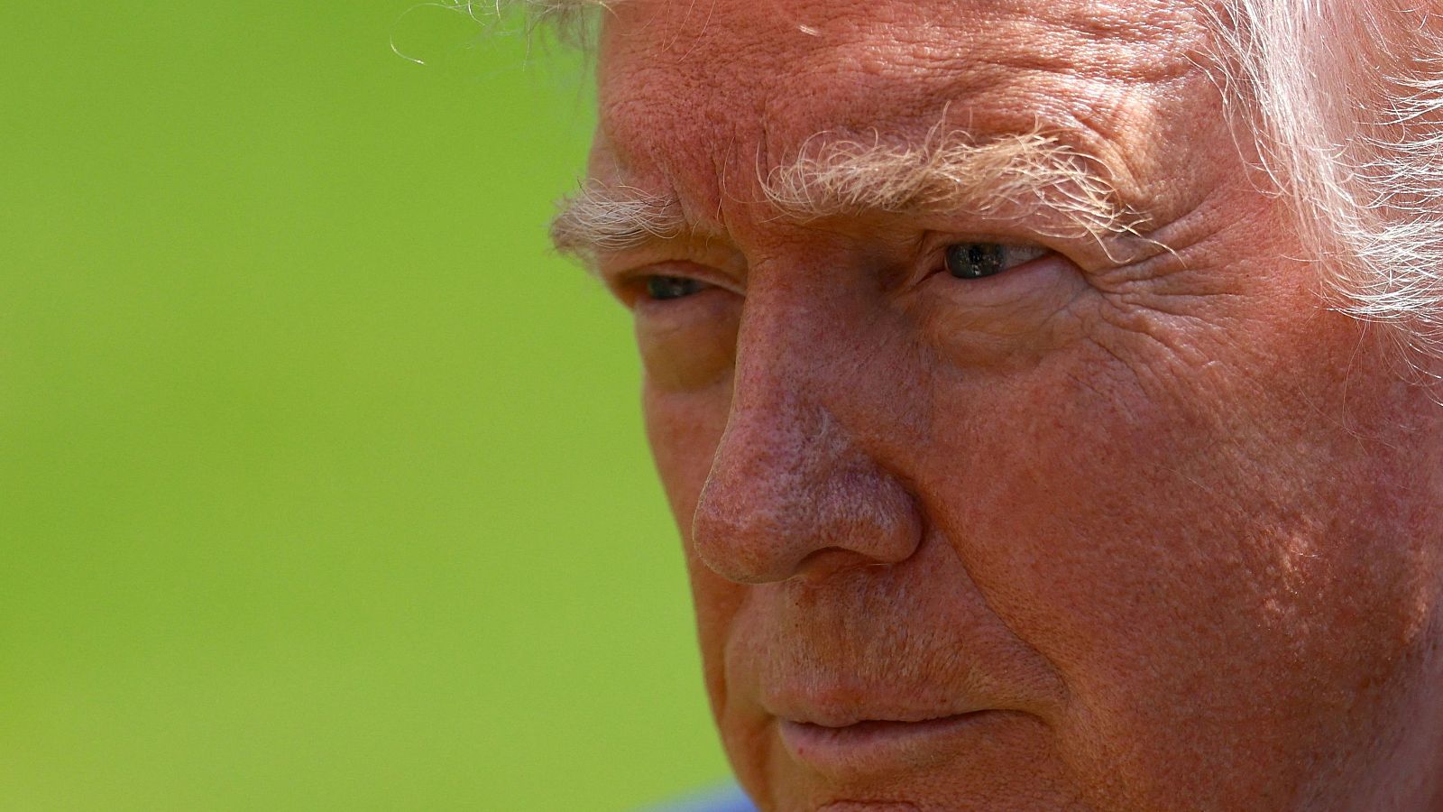 La lógica de Trump en su política internacional | Ver