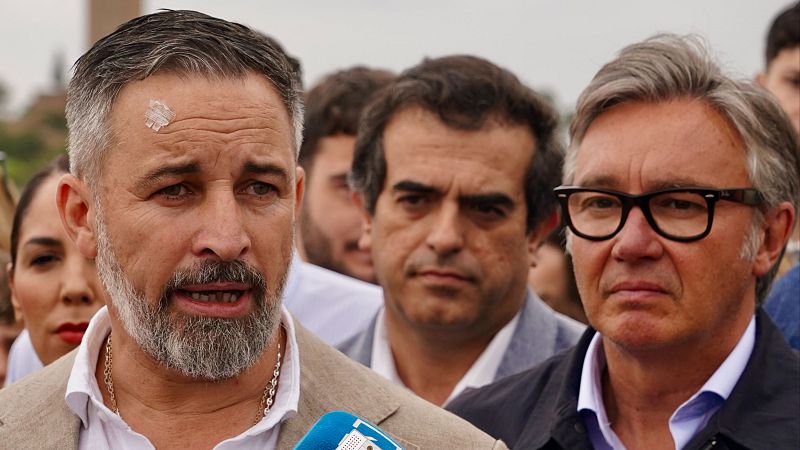 PP y Vox defienden el concepto de 'prioridad nacional' | Ver