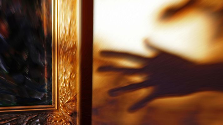 Telediario Fin de Semana - Internet les pone más fácil a los ladrones de patrimonio el acceso a un mercado negro de arte global