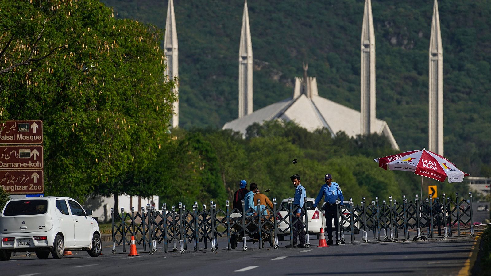 Telediario - 15 horas - 25/04/26 - Telediario Fin de Semana | Ver