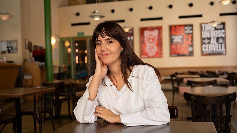 'Han cantado bingo', una novela de Lana Corujo - Página Dos - Página Dos | Ver