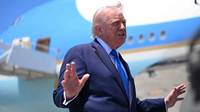 Telediario 2 en 4' - 25/04/26