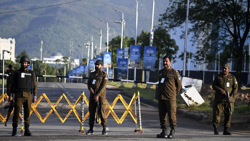 Punto muerto en las negociaciones entre EE.UU. e Irán | Ver