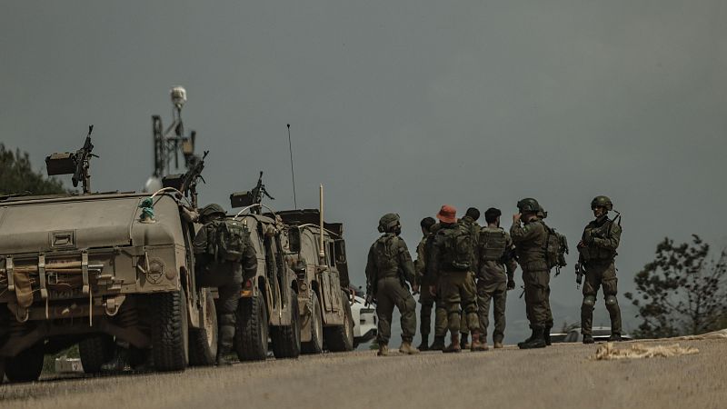 Netanyahu ordena intensificar los ataques contra Hizbulá | Ver