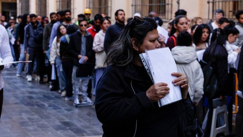 Informe Semanal - Dejar de ser invisibles | Ver