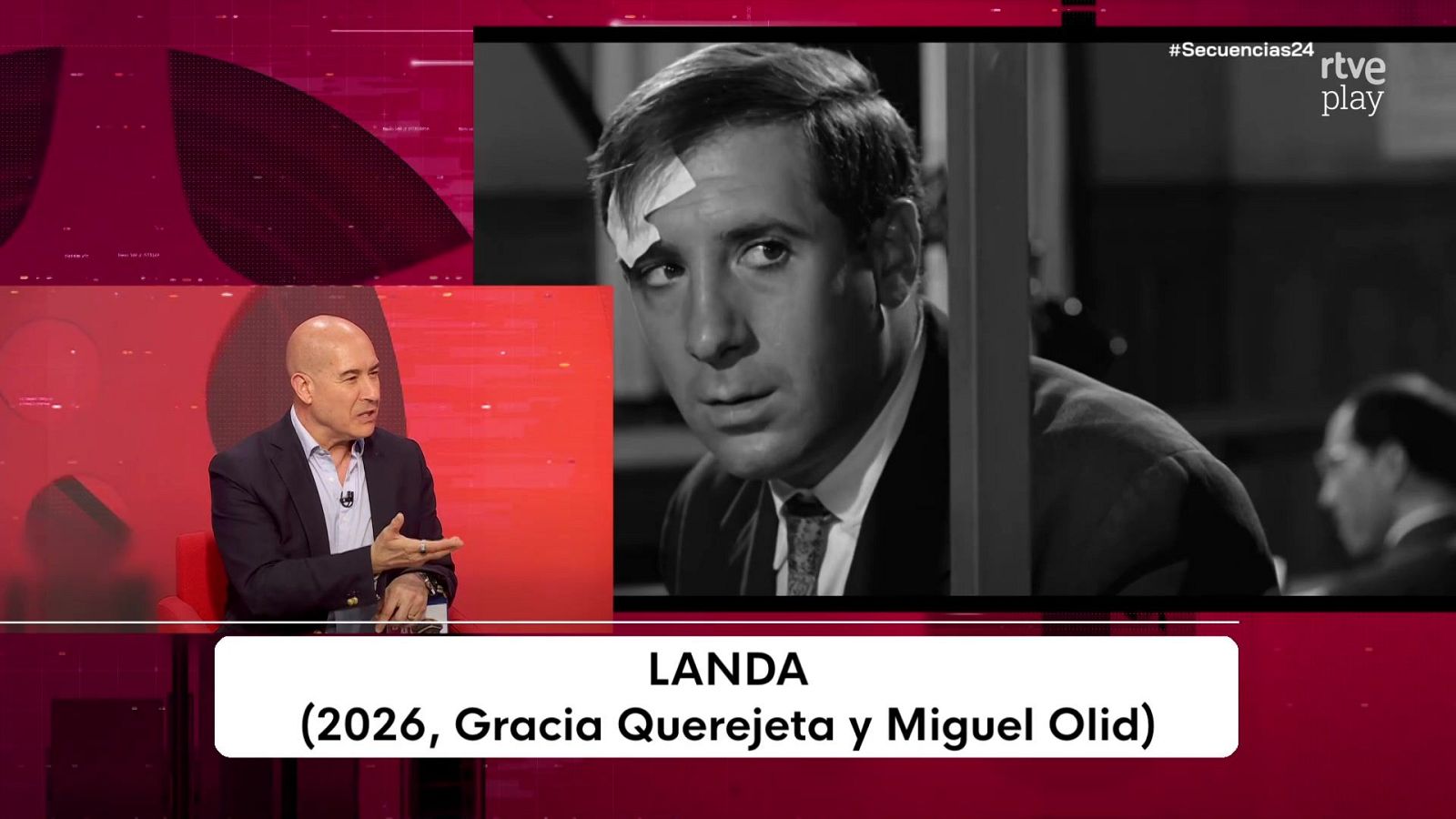 Secuencias en 24 horas - 25/04/26 - Secuencias en 24H | Ver