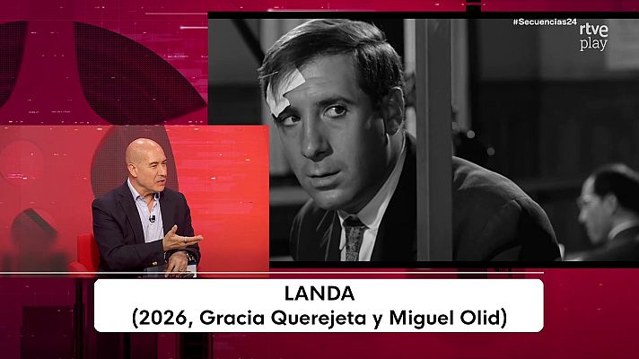 Secuencias en 24H - Secuencias en 24 horas - 25/04/26