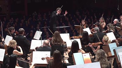 XXVI Ciclo Jóvenes Músicos 3 (parte 2)