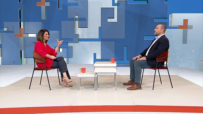 Últimas preguntas - Escuela de virtudes