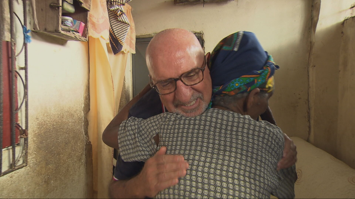 Pueblo de Dios - La fuerza de Don Bosco en Angola