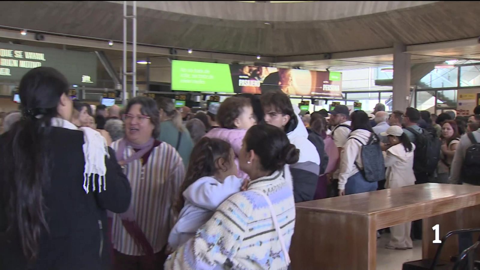Canarias en 2' - 26/04/2026 | Ver