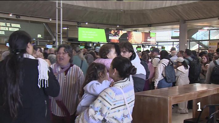 Telecanarias - Canarias en 2' - 26/04/2026