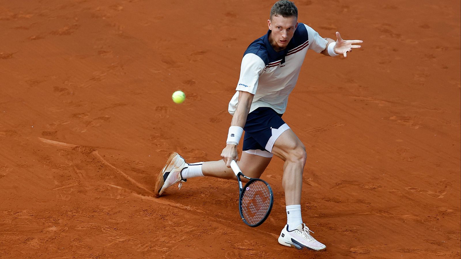 Mutua Madrid Open 2026 - ATP 3ª ronda: Jiri Lehecka (CZE) - Alex Michelsen (USA) - Madrid Open de Tenis | Ver